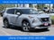 2022 Nissan Rogue Platinum FWD