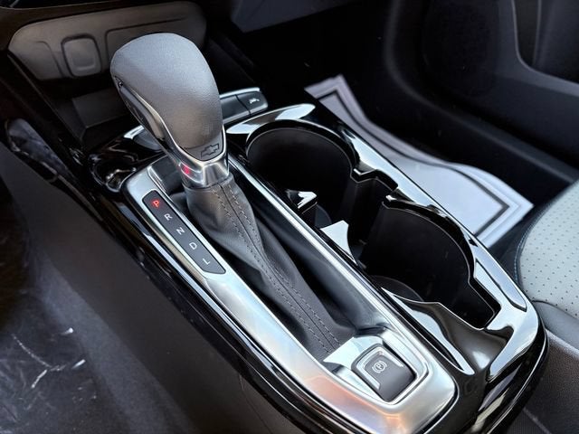 2026 Chevrolet Trax LT - Photo 10
