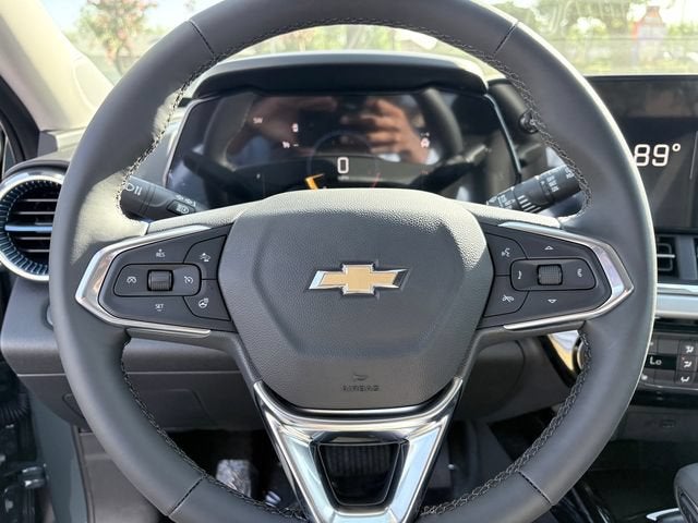 2026 Chevrolet Trax LT - Photo 12