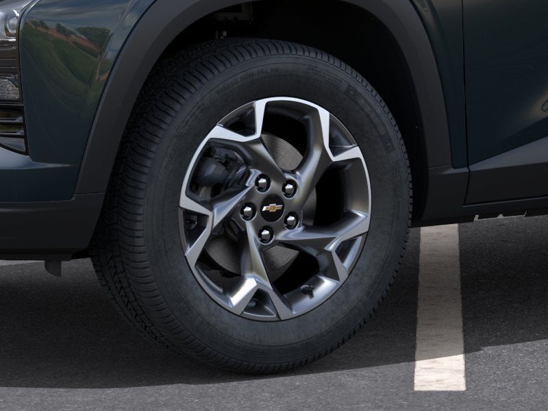 2026 Chevrolet Trax LT - Photo 25