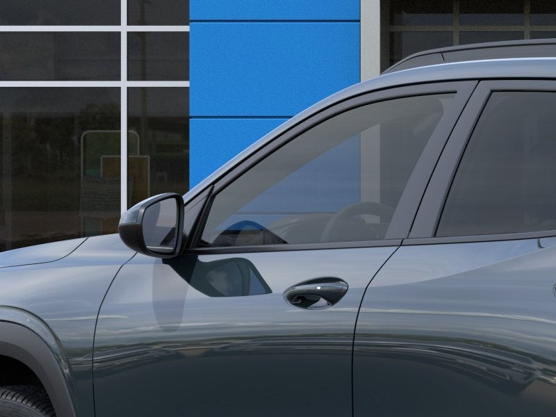 2026 Chevrolet Trax LT - Photo 28