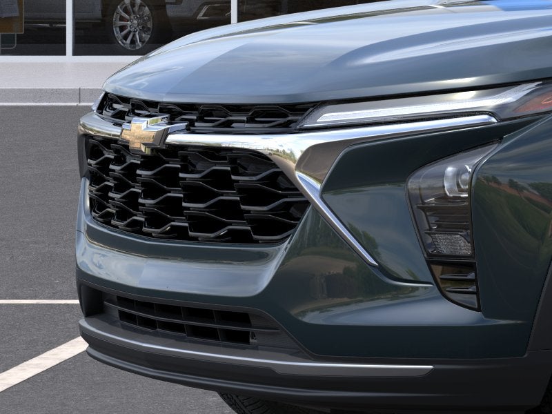 2026 Chevrolet Trax LT - Photo 29