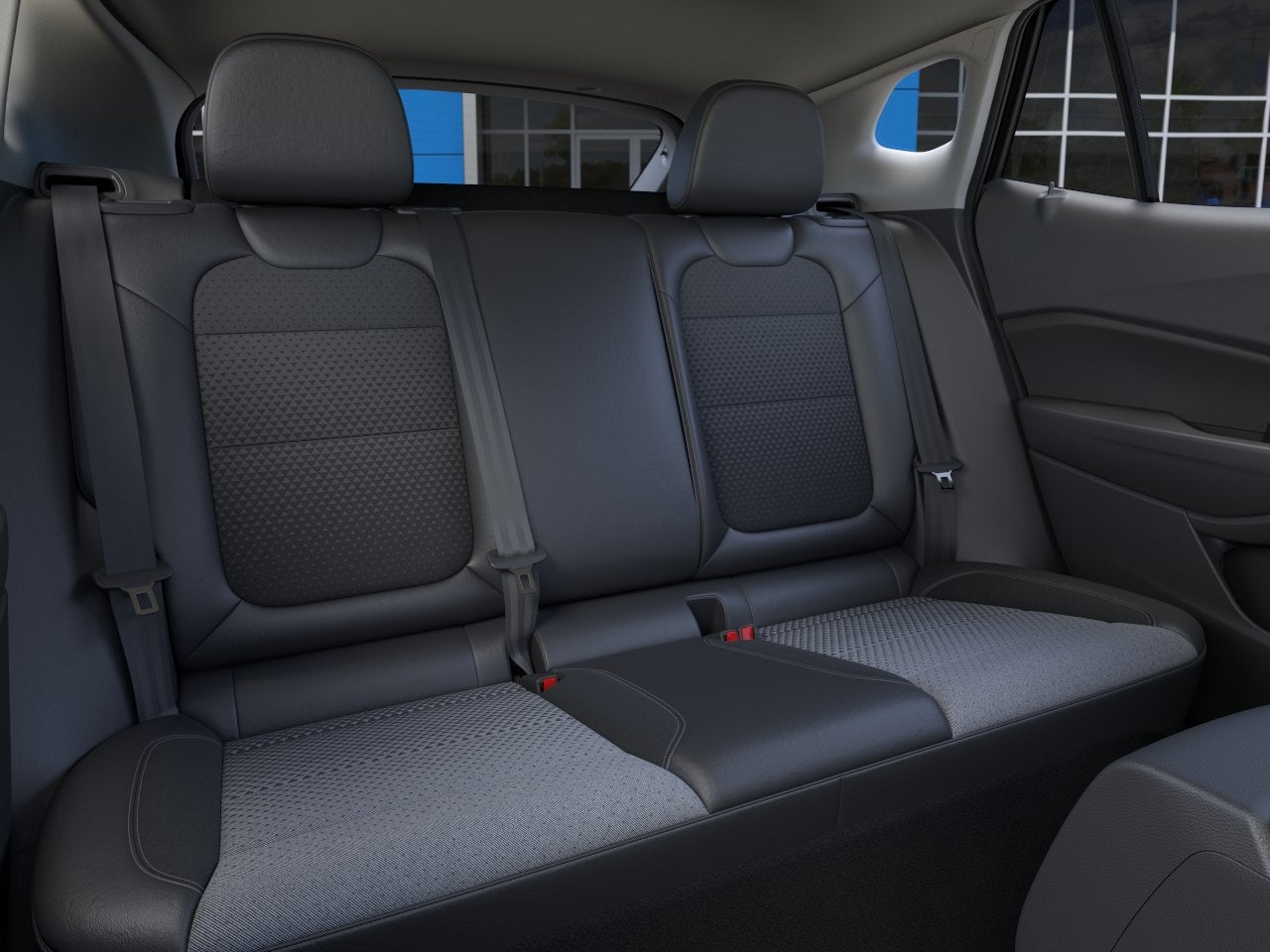 2026 Chevrolet Trax LT - Photo 33