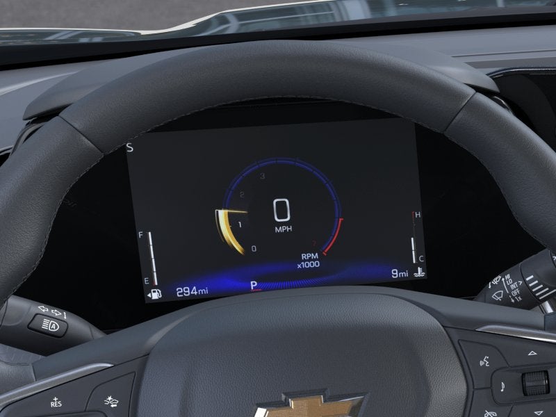 2026 Chevrolet Trax LT - Photo 34