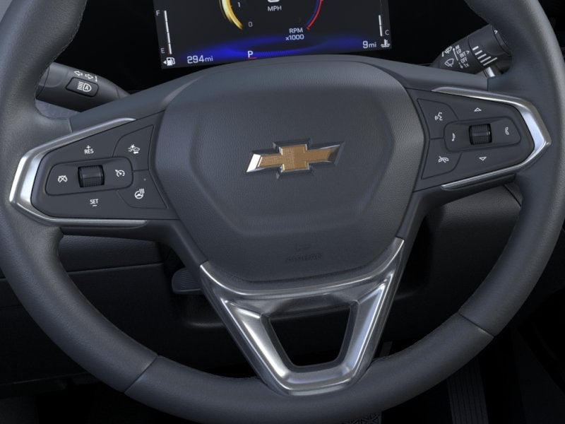2026 Chevrolet Trax LT - Photo 35