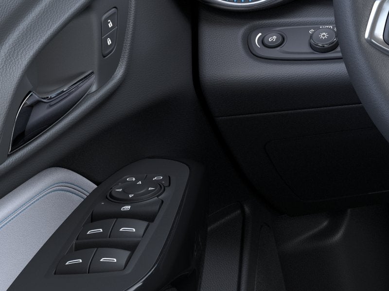 2026 Chevrolet Trax LT - Photo 38