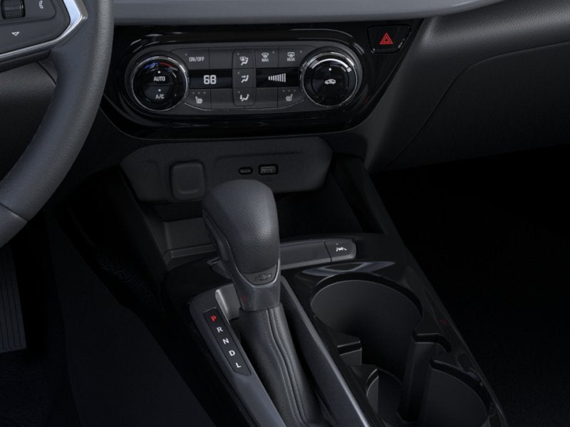 2026 Chevrolet Trax LT - Photo 39