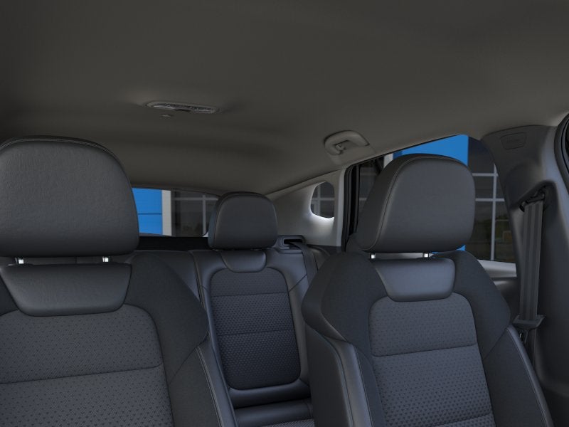 2026 Chevrolet Trax LT - Photo 40