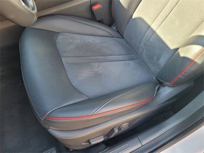 2022 Hyundai Sonata SEL Plus