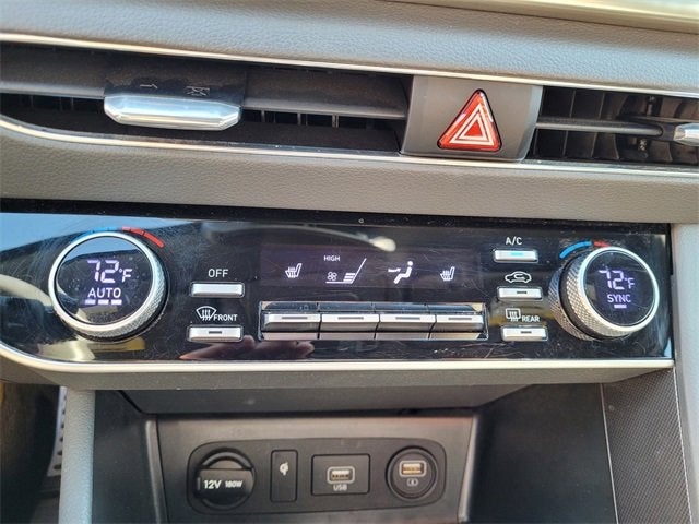 2022 Hyundai Sonata SEL Plus