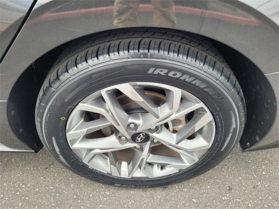 2022 Hyundai Sonata SEL