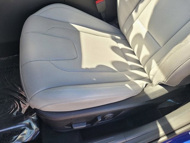 2024 Hyundai Elantra Hybrid Limited