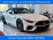 2026 Mercedes-Benz SL-Class AMG® SL 55
