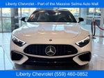 2026 Mercedes-Benz SL-Class AMG® SL 55