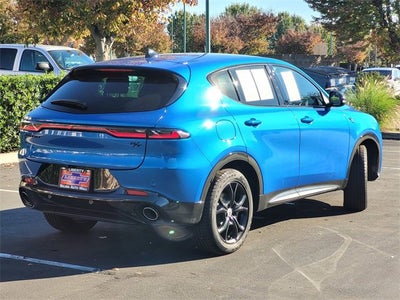 2024 Dodge Hornet R/T