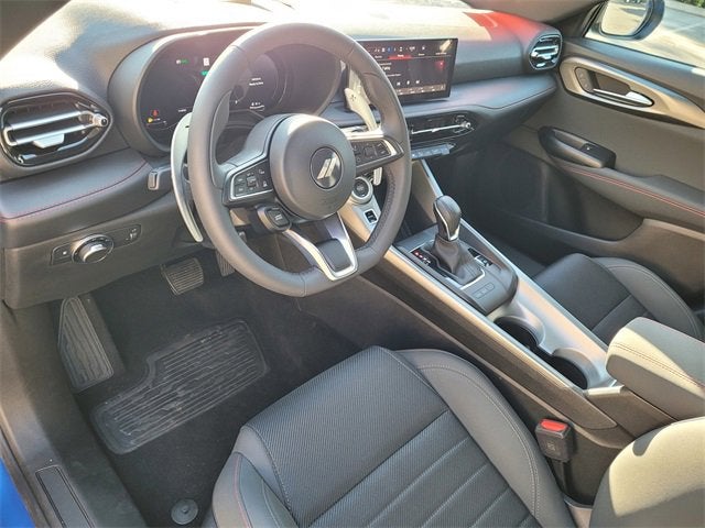 2024 Dodge Hornet R/T