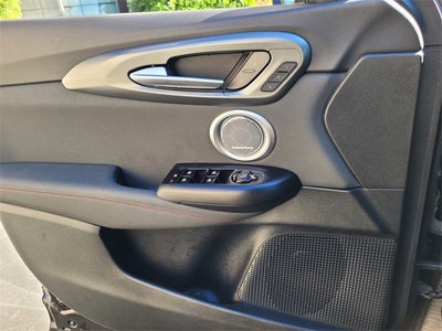 2024 Dodge Hornet R/T Plus EAWD