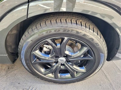 2024 Dodge Hornet R/T Plus EAWD