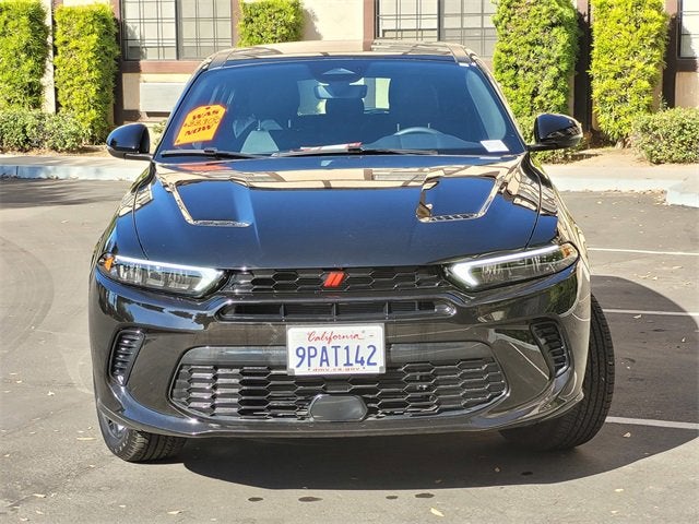 2024 Dodge Hornet R/T Plus EAWD