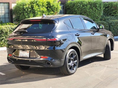 2024 Dodge Hornet R/T Plus EAWD