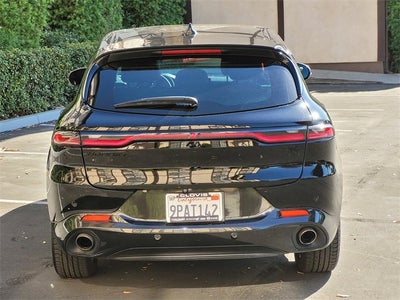 2024 Dodge Hornet R/T Plus EAWD