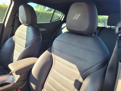 2024 Dodge Hornet R/T Plus EAWD