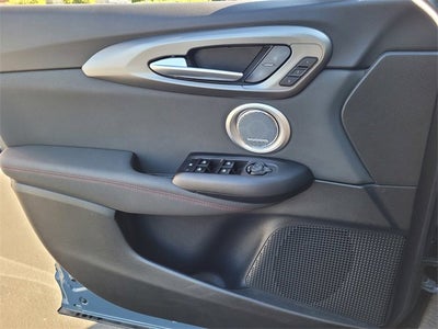 2024 Dodge Hornet R/T Plus EAWD