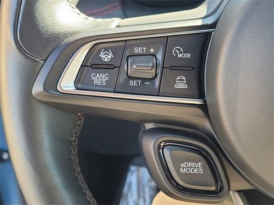 2024 Dodge Hornet R/T Plus EAWD