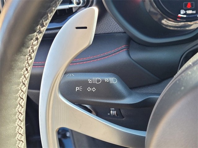 2024 Dodge Hornet R/T Plus EAWD