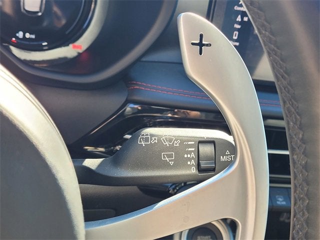 2024 Dodge Hornet R/T Plus EAWD