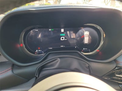 2024 Dodge Hornet R/T Plus EAWD