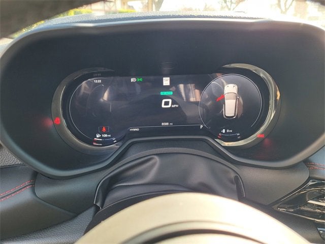 2024 Dodge Hornet R/T Plus EAWD