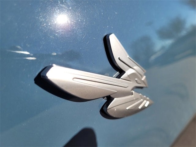 2024 Dodge Hornet R/T Plus EAWD