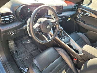 2024 Dodge Hornet R/T Plus EAWD