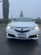 2016 Acura TLX V6 Advance