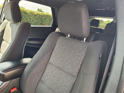 2024 Dodge Durango R/T