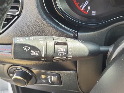 2024 Dodge Durango R/T