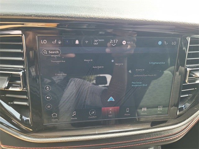 2024 Dodge Durango R/T