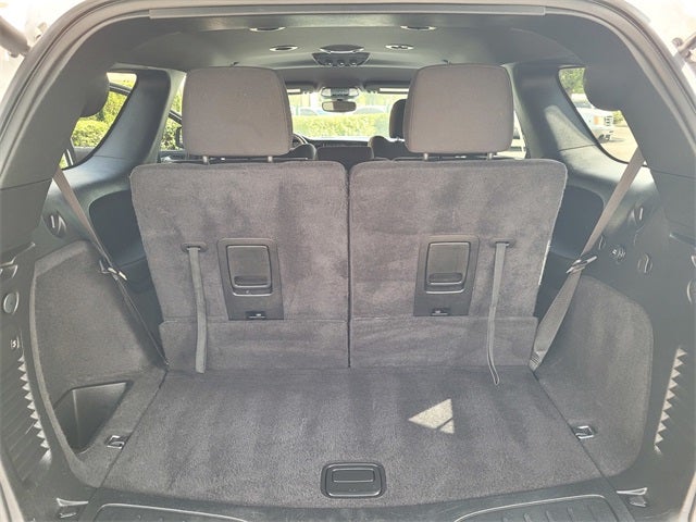 2024 Dodge Durango R/T