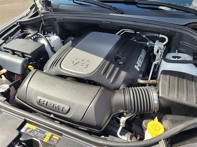 2024 Dodge Durango R/T