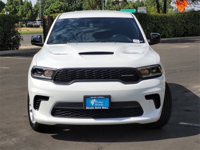 2024 Dodge Durango R/T
