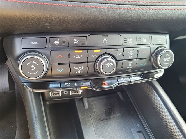 2024 Dodge Durango R/T Plus