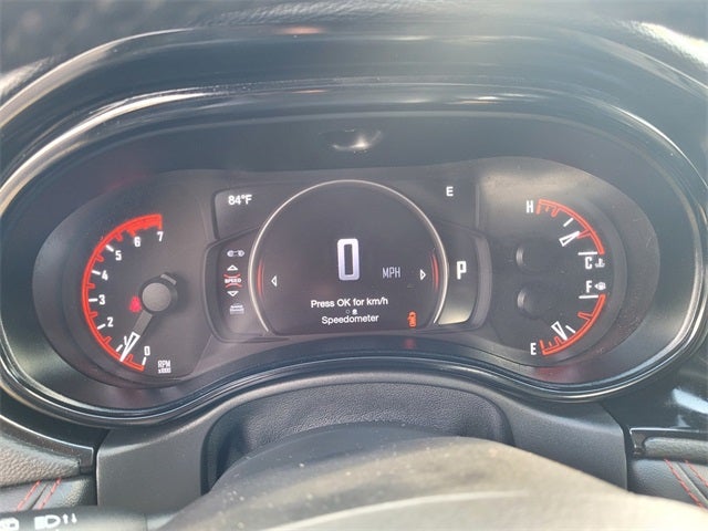 2024 Dodge Durango R/T Plus