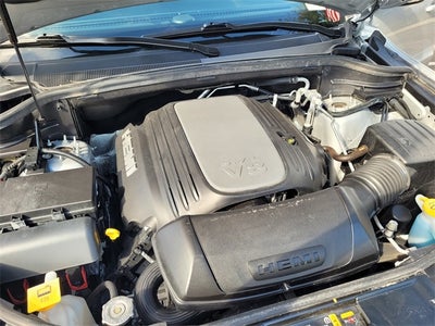 2024 Dodge Durango R/T Plus