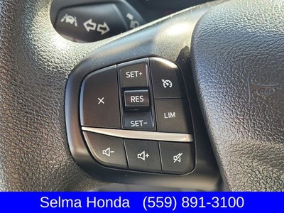 2024 Ford Transit Passenger Wagon XLT