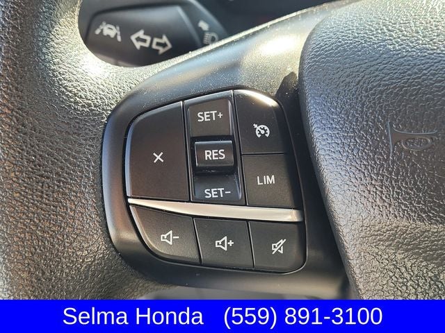 2024 Ford Transit Passenger Wagon XLT