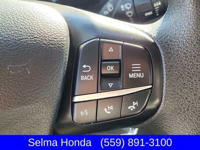 2024 Ford Transit Passenger Wagon XLT