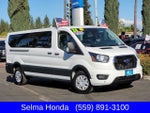 2024 Ford Transit Passenger Wagon XLT