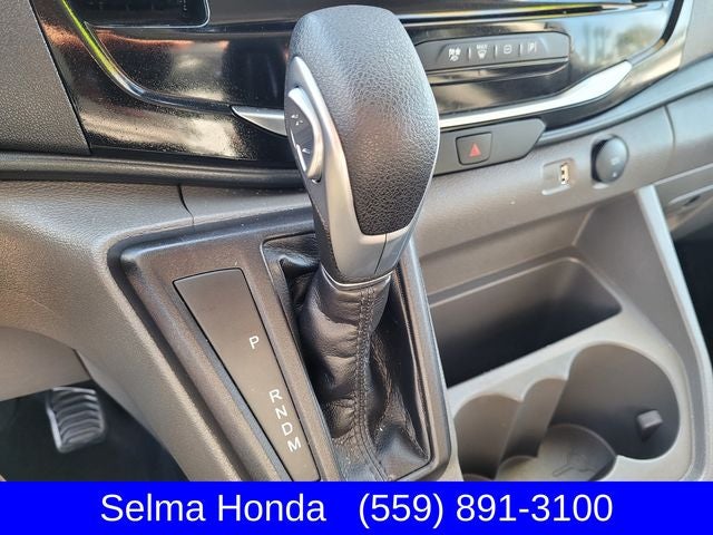 2024 Ford Transit Passenger Wagon XLT