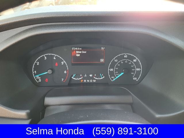 2024 Ford Transit Passenger Wagon XLT